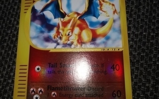 Charizard 39/165