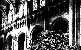 Mütiilation – Remains Of A Ruined, Dead, Cursed Soul CD UUSI