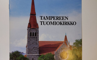 Terttu ym. Härkönen : Tampereen tuomiokirkko