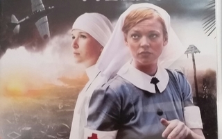 Sisters of War -DVD