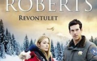 Nora Roberts - Revontulet -DVD