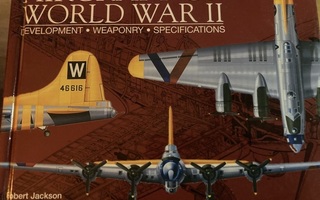 AIRCRAFT OF WORLD WAR II