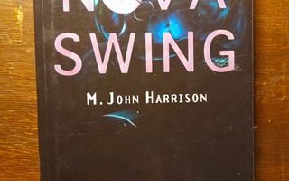 Harrison, John M.: Nova Swing