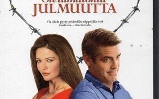 Sietämätöntä julmuutta (George Clooney,Catherine Zeta-Jones)