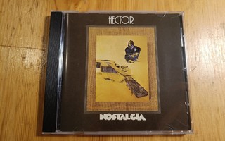CD: Hector - Nostalgia