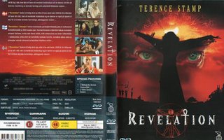 Revelation-Ilmestys	(40 159)	k	-FI-	DVD	nordic,		terence sta