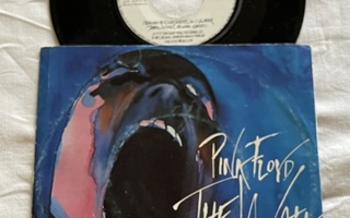 Pink Floyd – The Wall (Music From The Film) (7")