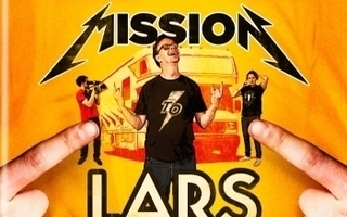 Mission To Lars  -  (Blu-ray)