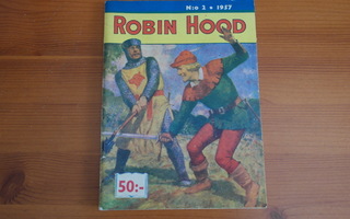 Robin Hood 1957/2