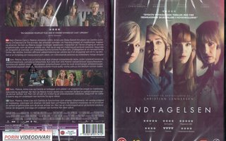 undtagelsen	(26 015)	UUSI	-FI-	DVD	nordic,			2019	tanska,