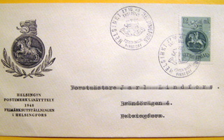 Postimerkkinäyttely 1945 (93)