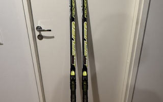 Fischer RCR Skate JR luistelusukset 152 cm