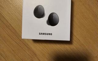 Samsung Galaxy Buds2 langattomat in-ear kuulokkeet grafitti