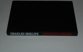 Charles Berlitz : Bermudan kolmio