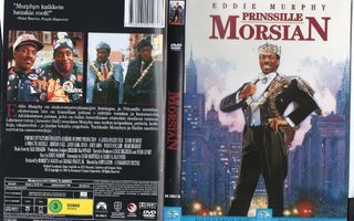 Prinssille Morsian	(25 444)	k	-FI-	DVD	suomik.		eddie murphy