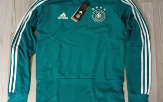 Saksa paita Adidas Germany soccer jersey shirt