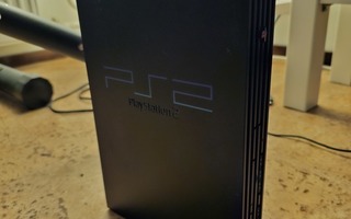 Playstation 2 Fat