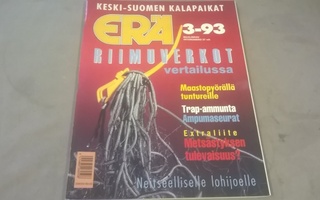 Erä 3/1993