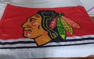 Chicago lippu
