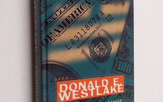 Donald E. Westlake : Pahimmassa tapauksessa