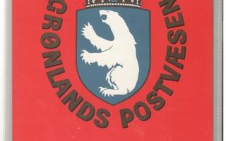 v. 1983 Grönlanti-vuosilajitelma