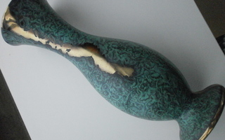 Antiikki maljakko (Jasba Keramik)