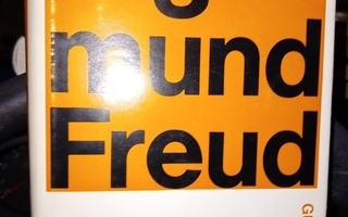 Freud : Johdatus psykoanalyysiin ( SIS POSTIKULU )