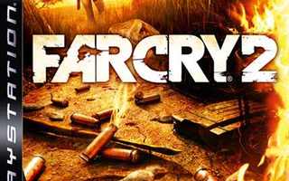 Far Cry 2	(27 019)	k			PS3				ammunta,toiminta...