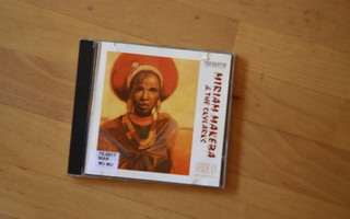 The Best Of Miriam Makeba & The Skylarks CD