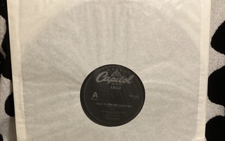 Lillo – (You're A) Good Girl 12"