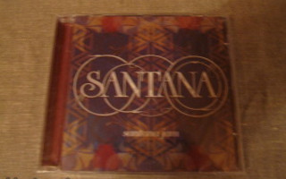 Santana – Santana Jam