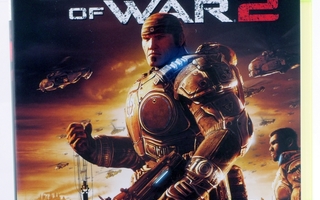 Gears Of War 2