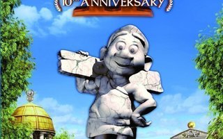 Settlers II 10th Anniversary (PC-CD)