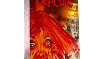 Dracula vs. Frankenstein  Lon Chaney Jr   VHS