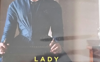 Lady Macbeth -DVD