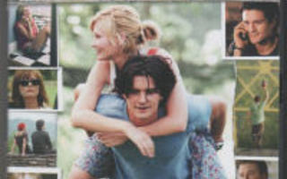 ELIZABETHTOWN	(7 020)	vuok	-FI-	DVD		orlando bloom	2005