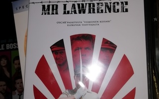Merry christmas MR. Lawrence