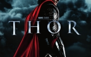 Thor  -   (3D Blu-ray + Blu-ray)