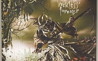 Children Of Bodom: Relentless Reckless Forever - LP ( uusi )