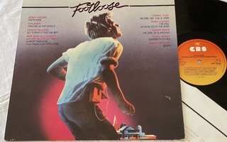 Footloose (Original Soundtrack LP)
