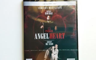 Angel heart (Uncut) 4K