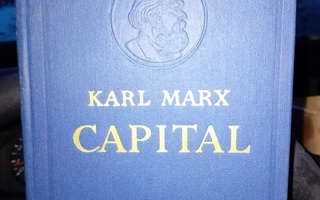 Karl Marx :  Capital vol.III ( SIS POSTIKULU )