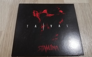 Stam1na – Taival (CD)