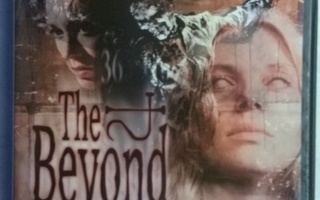 The Beyond DVD AWE