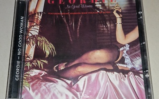 Geordie – No Good Woman