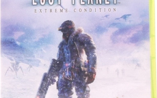 Lost Planet: Extreme Condition