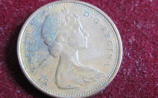 1 cent 1970 Kanada-Canada
