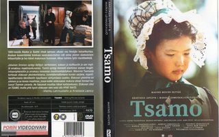 tsamo	(42 899)	UUSI	-FI-	DVD	suomik.			2015