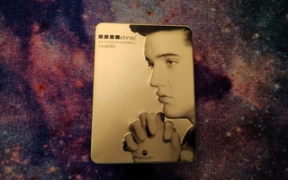 Elvis Presley The Definitive Collection Vol2 (4 DVD)