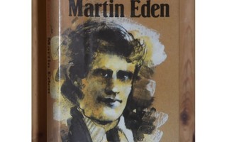 London Jack: Martin Eden
